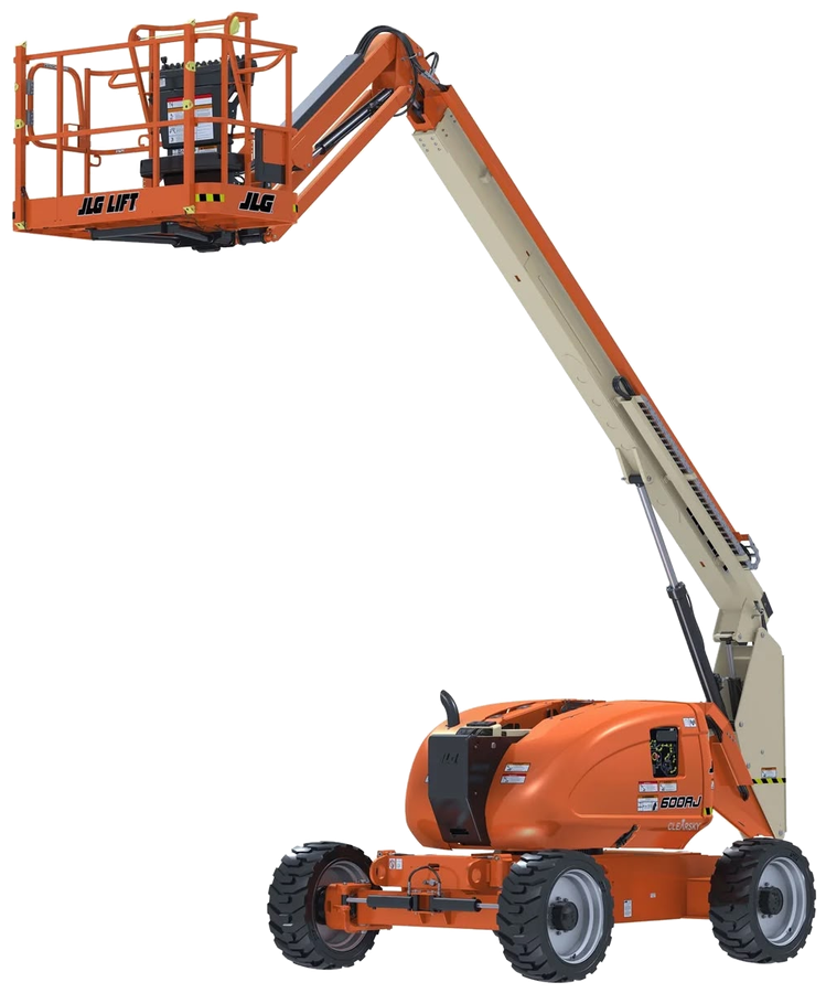 Aerial Work Platforms