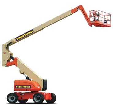 Aerial Work Platforms