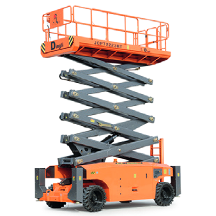Scissor Lift