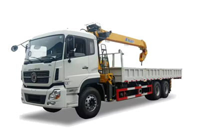 Boom Truck