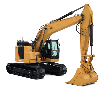 Earthmoving