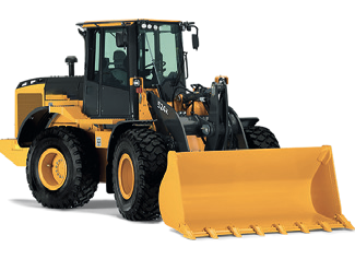 Wheel Loader
