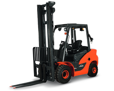 Forklift