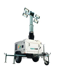 Lighting Tower